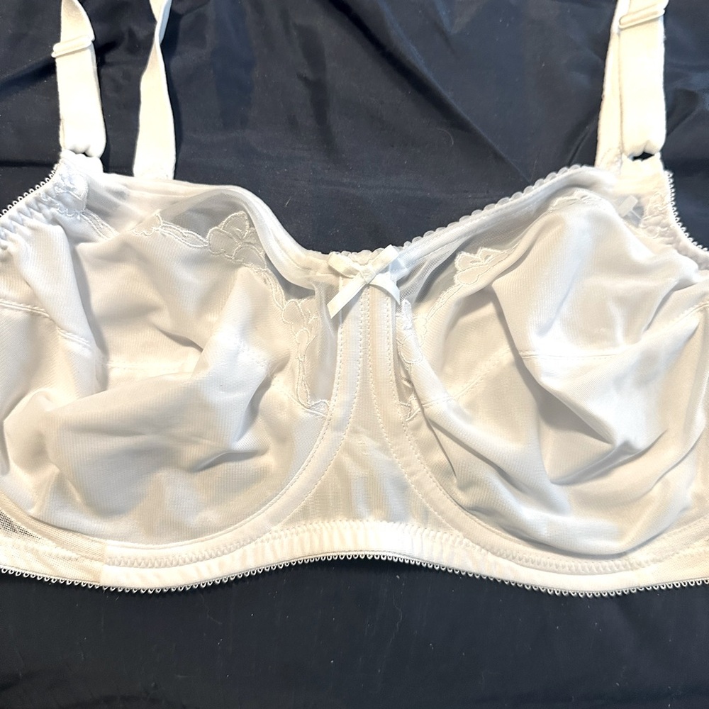 White as Snow, Smooth as Silk